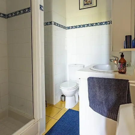 Bed & Breakfast Mas Du Cres 3*