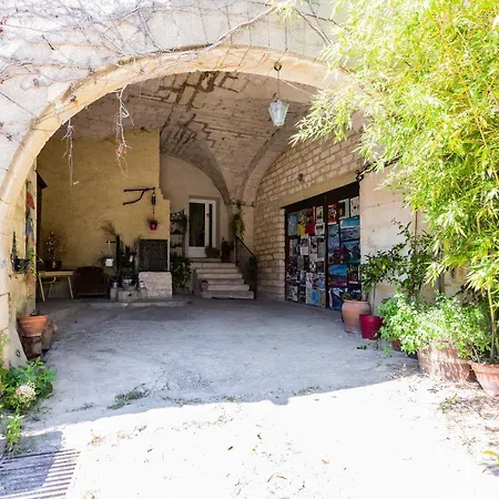 Frühstückspension Mas Du Cres