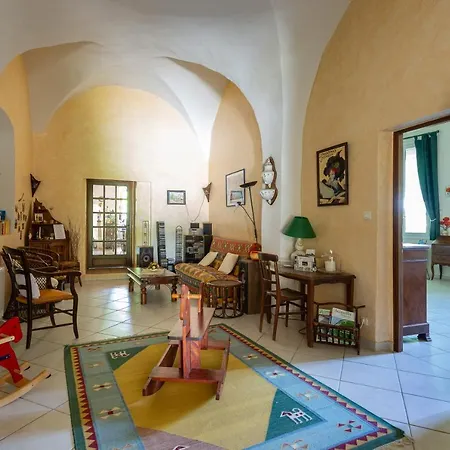 Mas Du Cres 3* Galargues