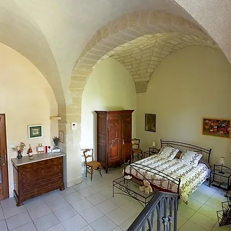 Nocleg ze śniadaniem Mas Du Cres