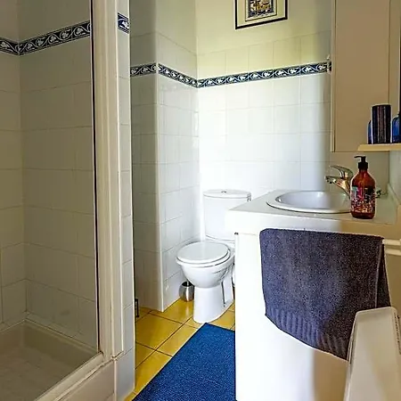 Mas Du Cres Nocleg ze śniadaniem 3*