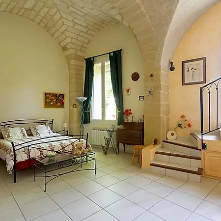 Mas Du Cres Nocleg ze śniadaniem 3*