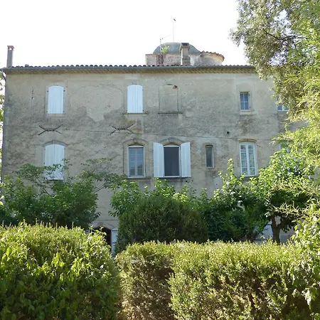 Mas Du Cres Galargues