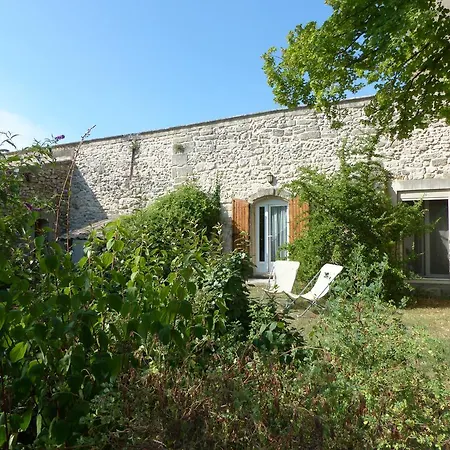 Frühstückspension Mas Du Cres