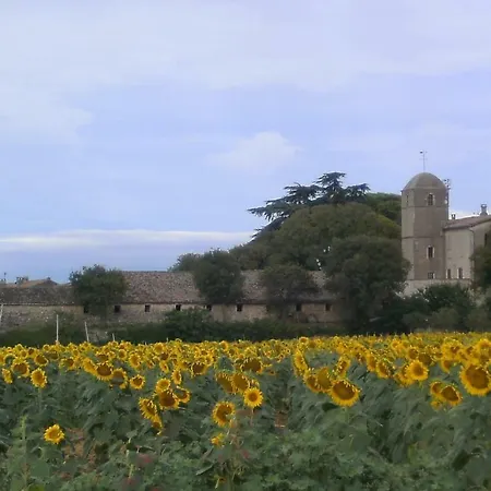 Mas Du Cres Galargues